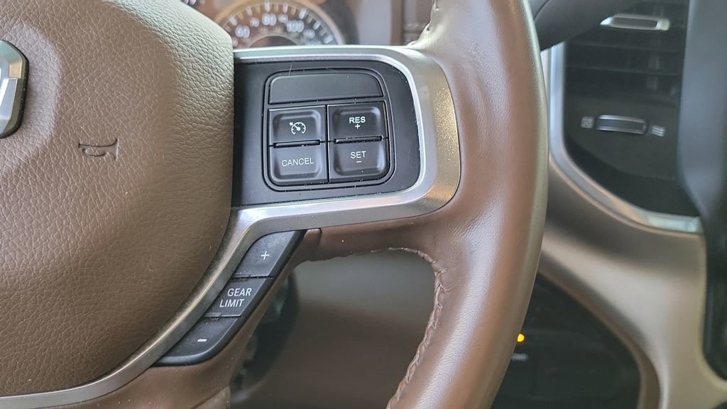 Used 2022 RAM 2500 Laramie image 25