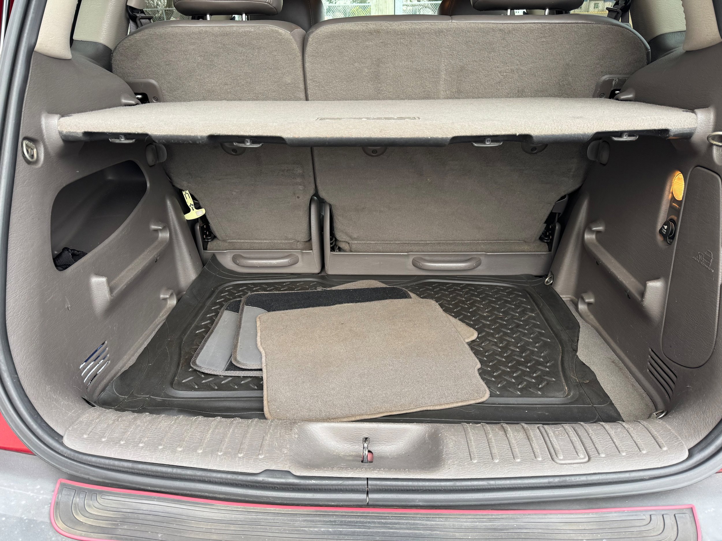 Used 2002 Chrysler PT Cruiser Limited image 26