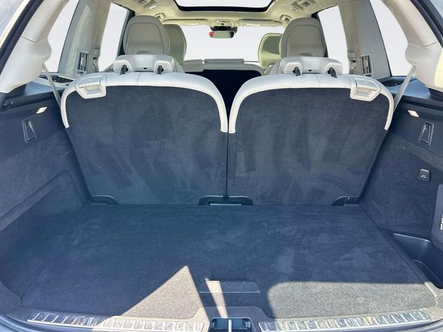 Used 2022 Volvo XC90 T6 Inscription w/ Lounge Package AWD/4WD image 12