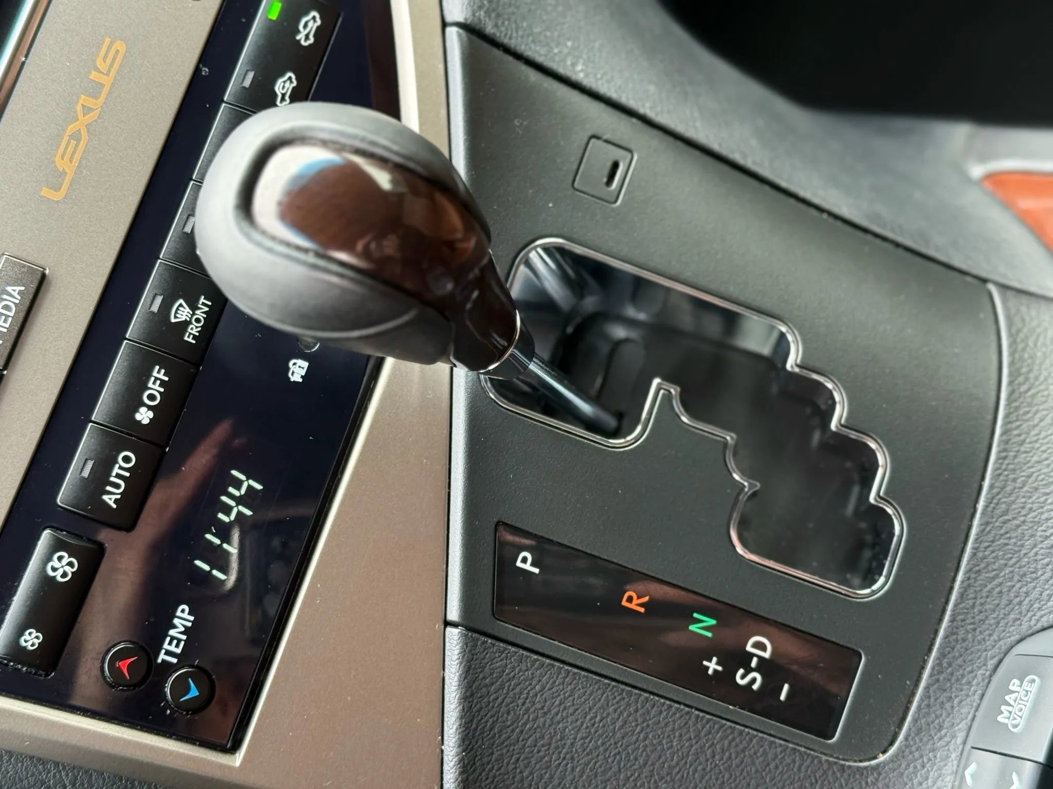 Used 2013 Lexus RX 350 FWD image 38