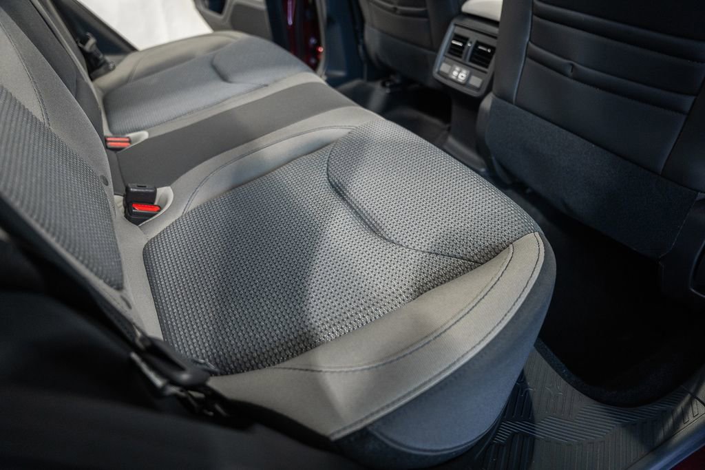 Used 2026 Subaru Forester Premium image 29