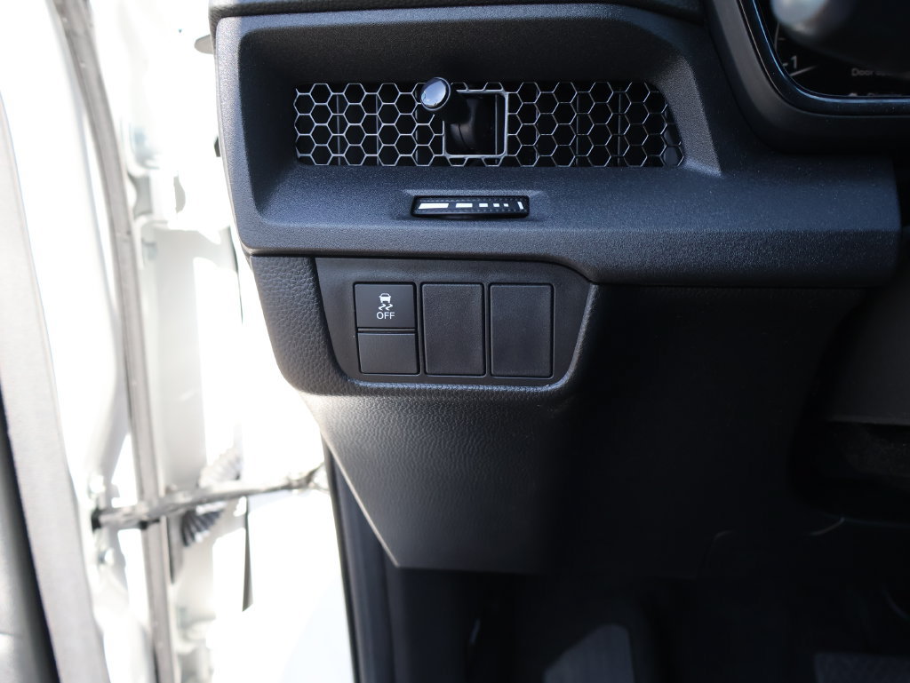 Certified 2024 Honda CR-V EX image 28
