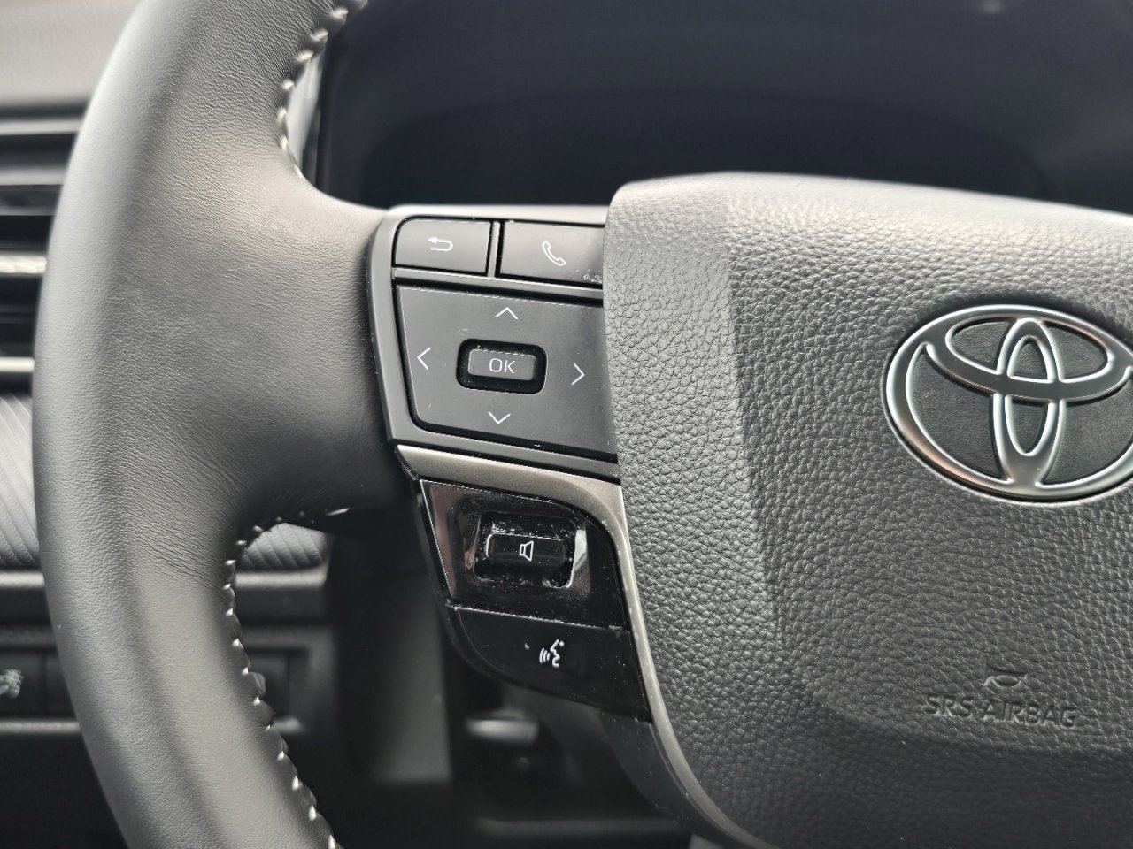 Certified 2025 Toyota Camry SE image 22