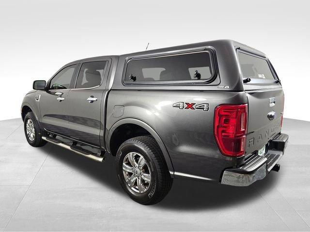 Certified 2020 Ford Ranger XLT w/ Equipment Group 301A Mid AWD/4WD image 5