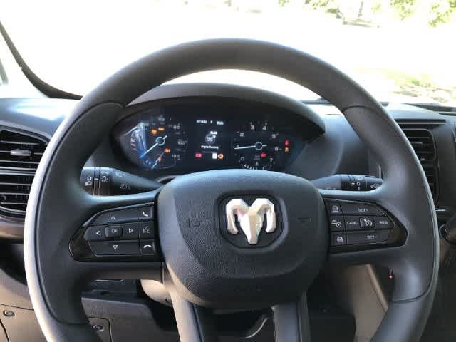 New 2026 RAM ProMaster 1500 w/ Convenience Group FWD image 14