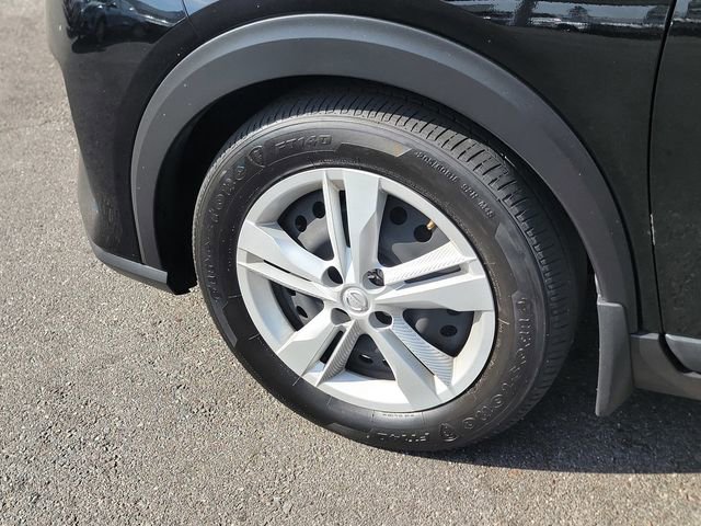 Used 2024 Nissan Kicks S image 5