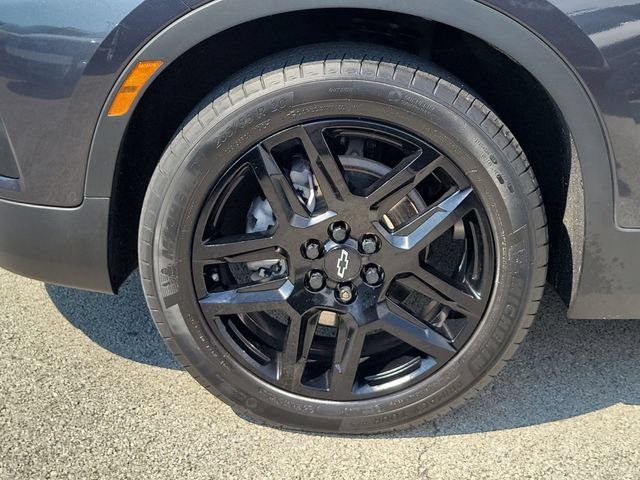 Used 2022 Chevrolet Blazer LT AWD/4WD image 8