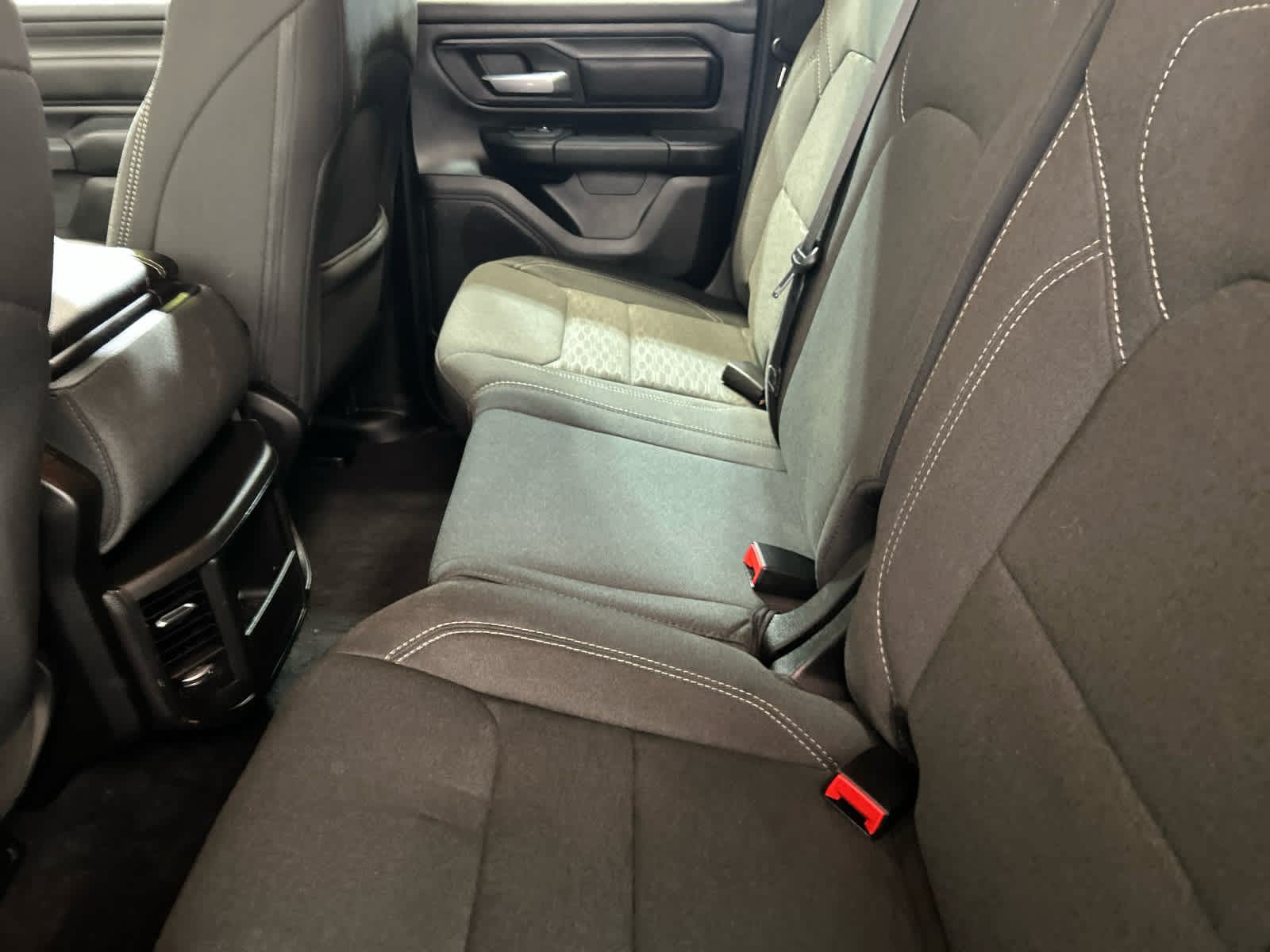 Used 2025 RAM 1500 Tradesman AWD/4WD image 10