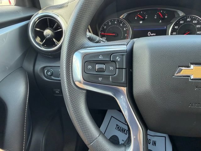 Used 2023 Chevrolet Blazer LT w/ Convenience Package AWD/4WD image 38