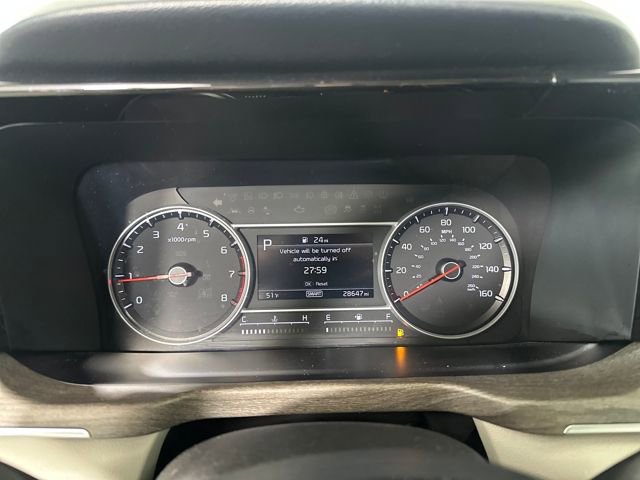 Used 2022 Kia Sorento X-Line EX image 17