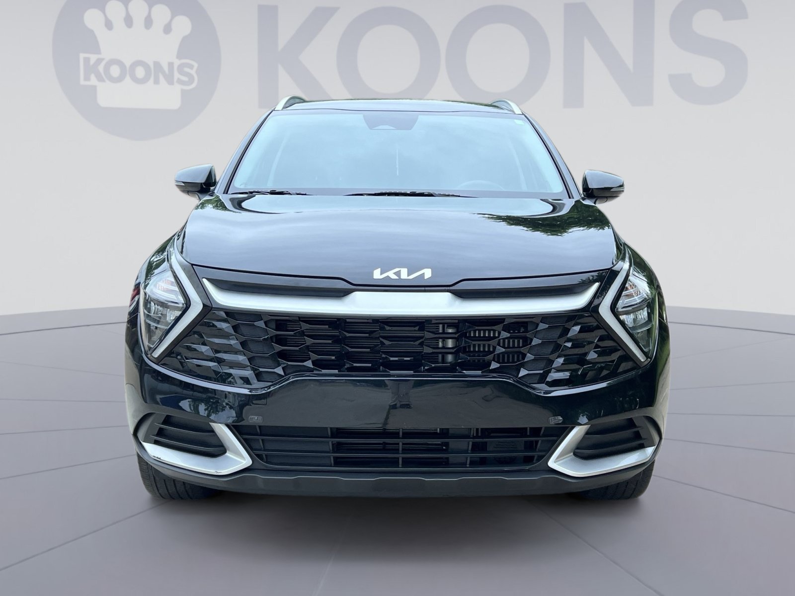 Used 2023 Kia Sportage EX AWD/4WD image 4