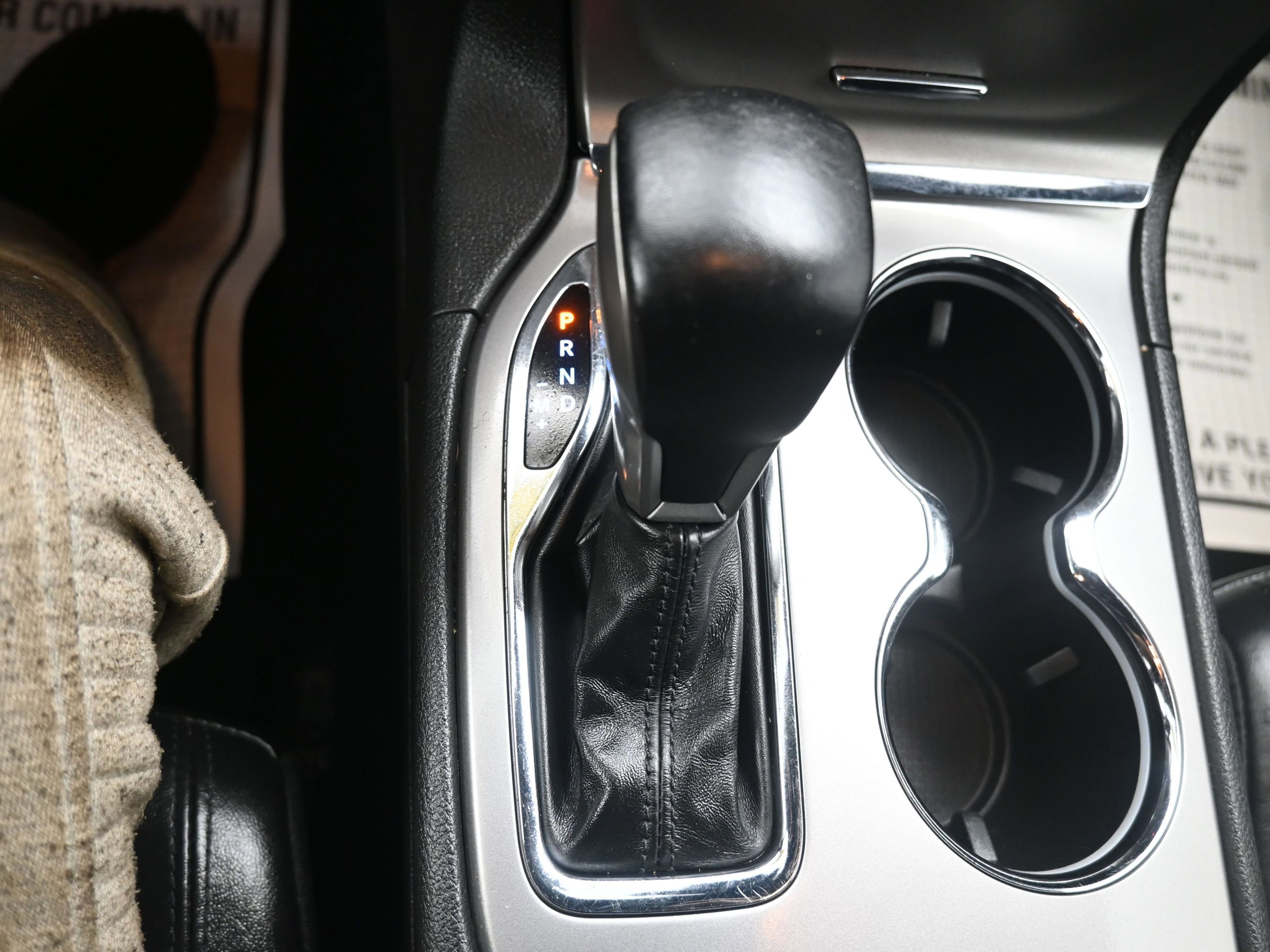 Used 2021 Jeep Grand Cherokee Limited w/ Trailer Tow Group IV image 24