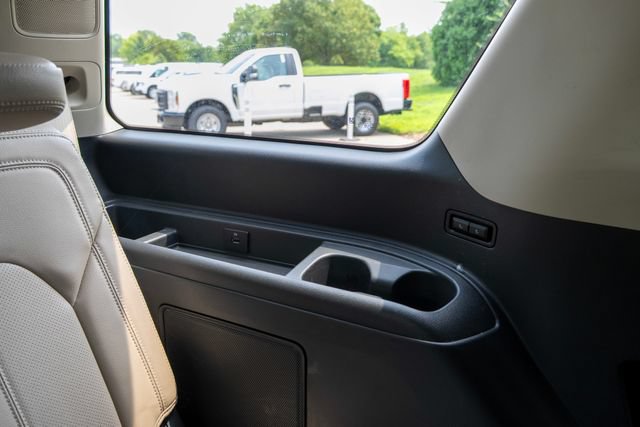 Used 2024 Ford Expedition Limited AWD/4WD image 77