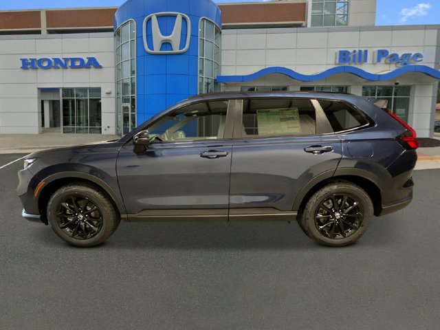 New 2026 Honda CR-V Sport-L image 2