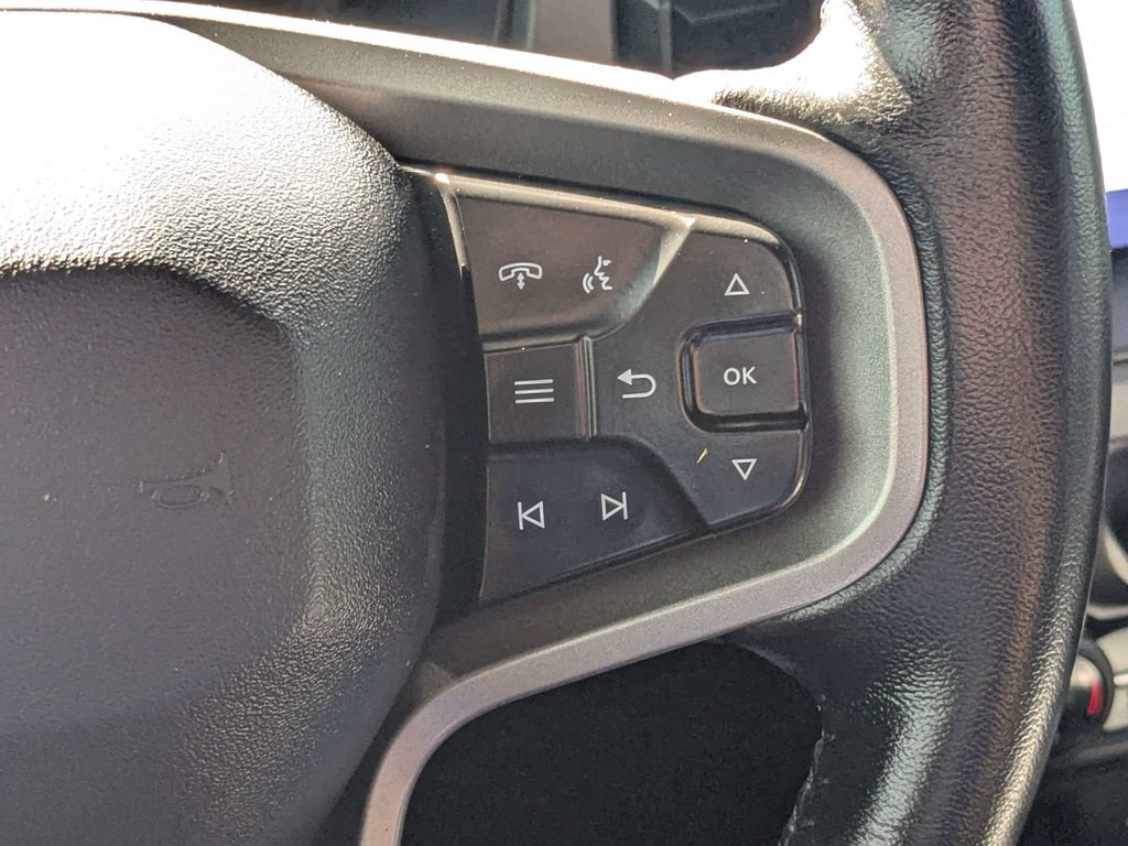 Used 2024 Ford Bronco Big Bend AWD/4WD image 22