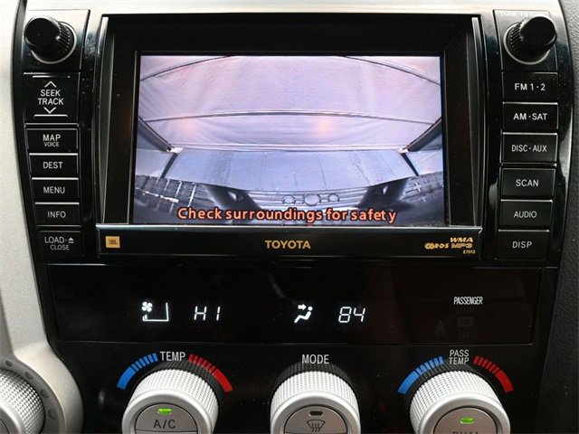 Used 2007 Toyota Tundra Limited image 4