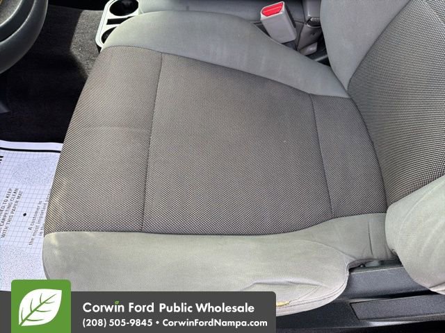 Used 2015 Ford F150 XL w/ Equipment Group 101A Mid image 25