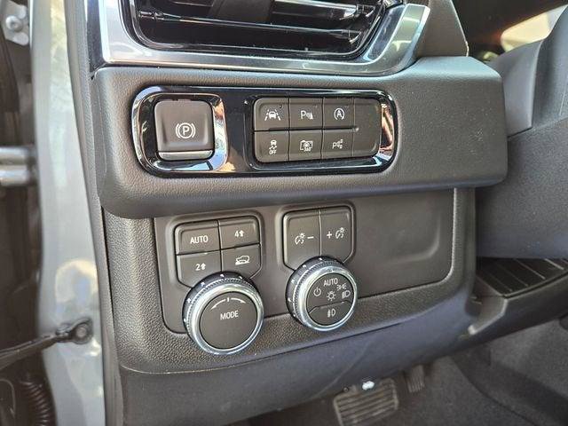New 2026 GMC Yukon XL Elevation AWD/4WD image 11