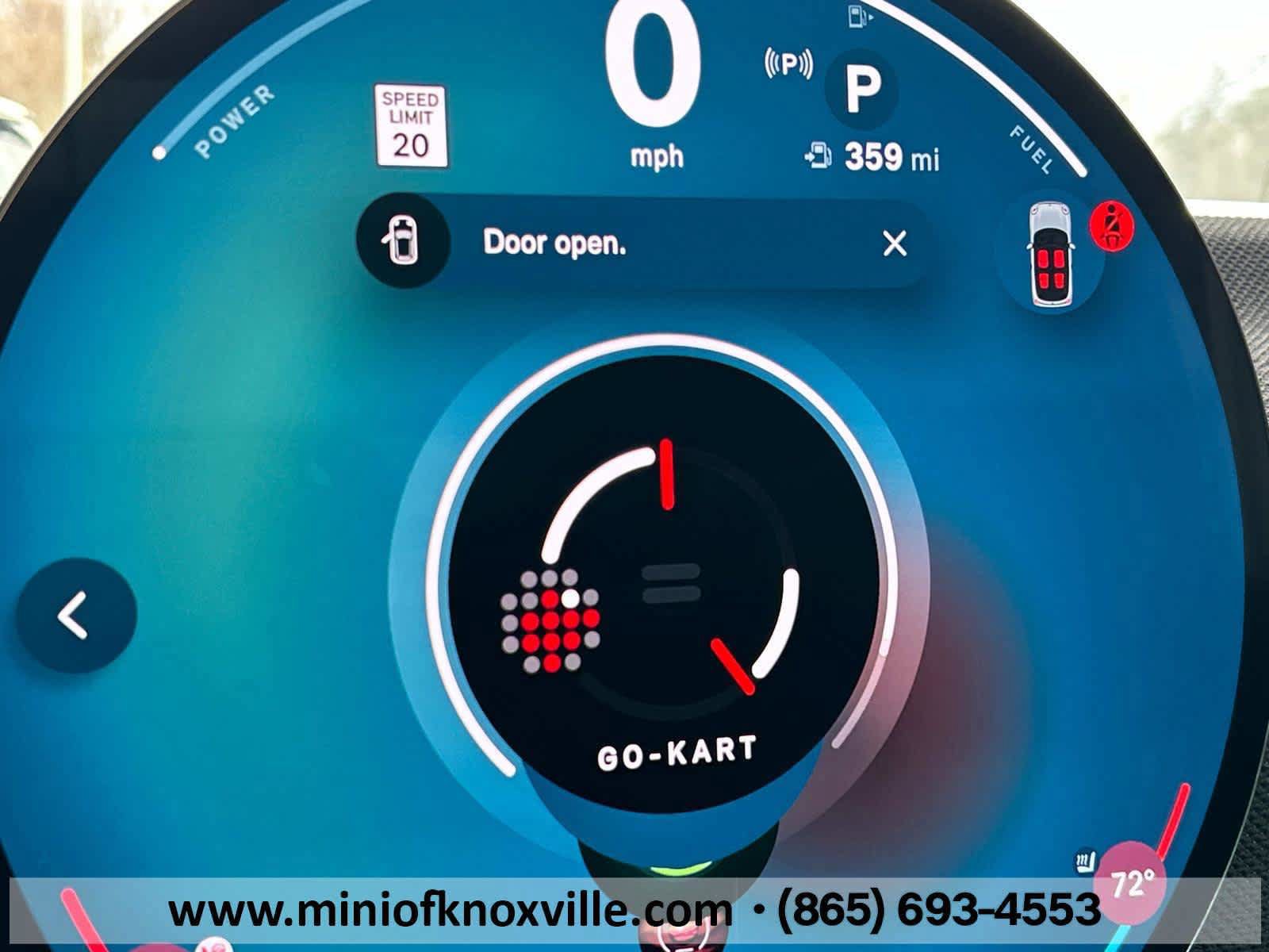 New 2025 MINI Cooper S FWD image 60