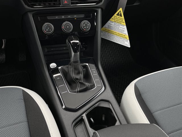 New 2026 Volkswagen Taos S FWD image 15