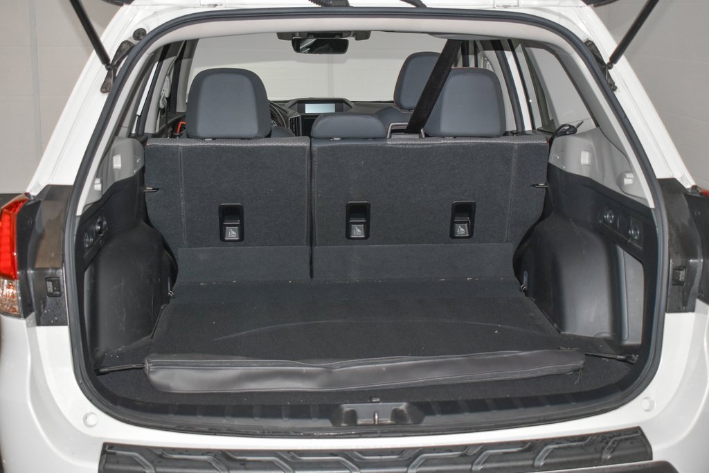 Used 2020 Subaru Forester Sport w/ Popular Package #2 image 25