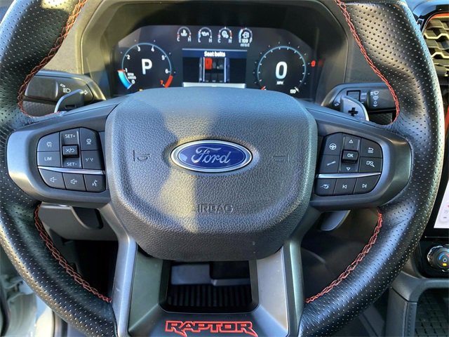 Used 2024 Ford Ranger Raptor image 18