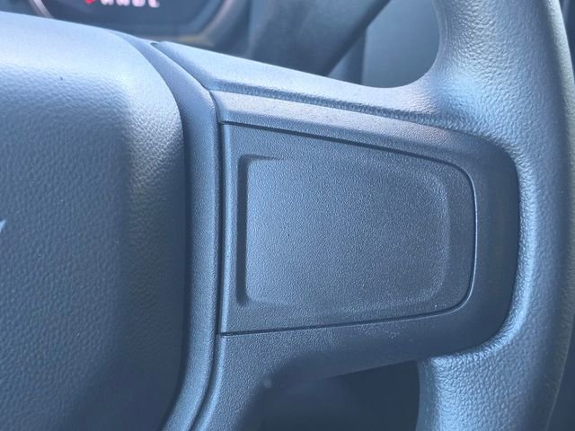 Used 2022 Chevrolet Silverado 1500 Custom RWD image 31