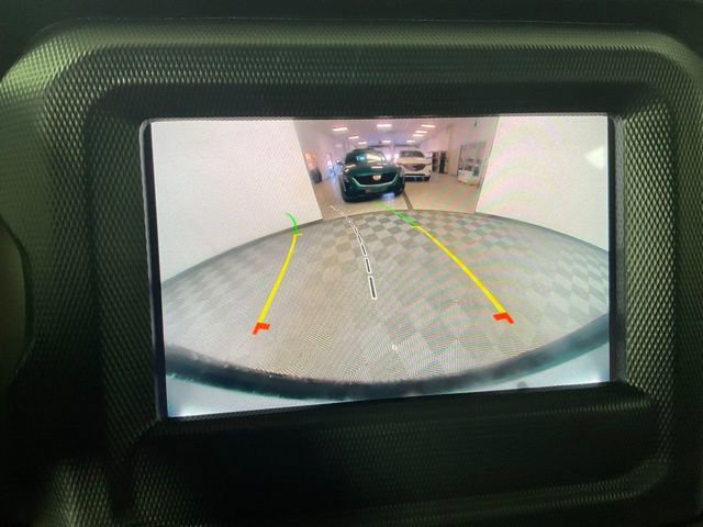 Used 2022 Jeep Wrangler Unlimited Sport image 9