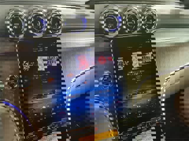 Certified 2026 Mercedes-Benz GLC 300 4MATIC image 28