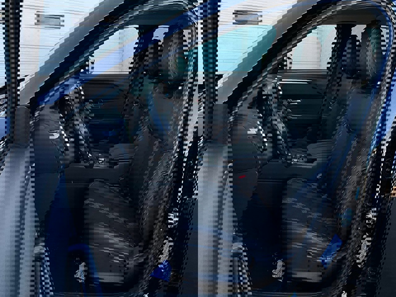 Used 2025 MAZDA CX-50 AWD 2.5 S w/ Select Package image 10