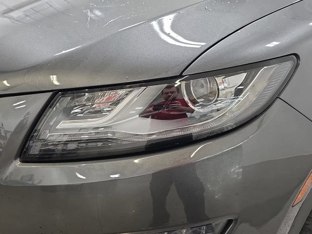 Used 2019 Lincoln MKC Reserve w/ MKC Climate Package AWD/4WD image 26