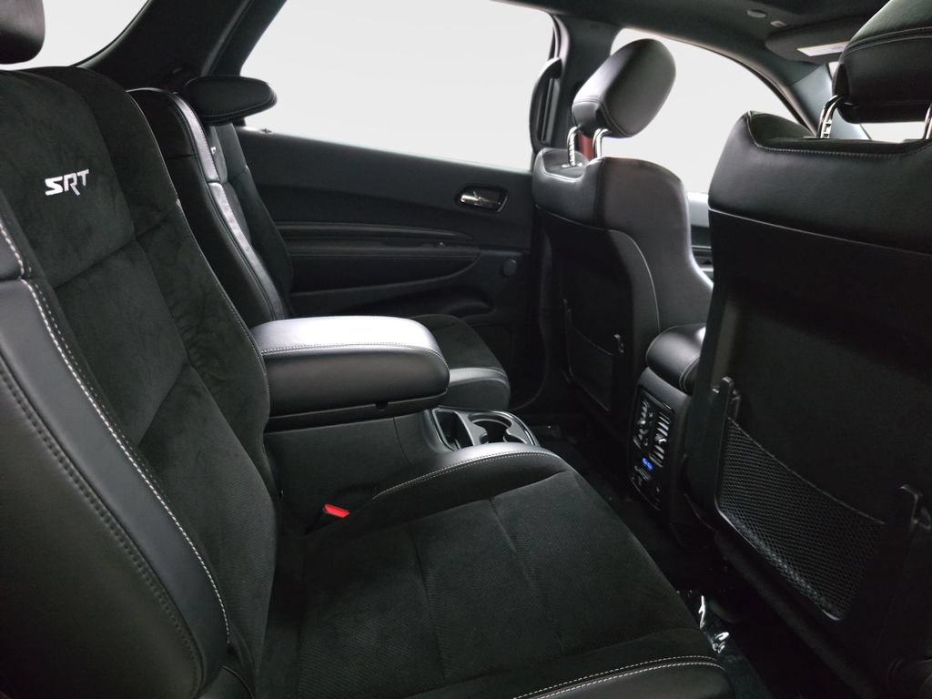 Used 2022 Dodge Durango SRT w/ Black Package AWD/4WD image 13