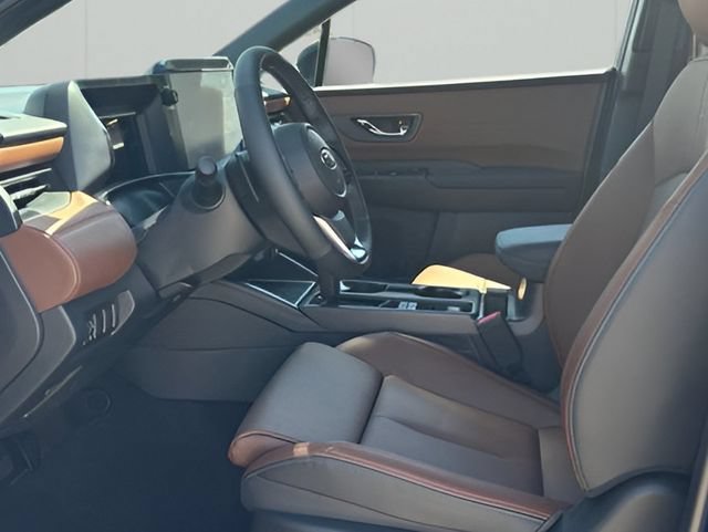 New 2026 Subaru Outback Touring AWD/4WD image 13