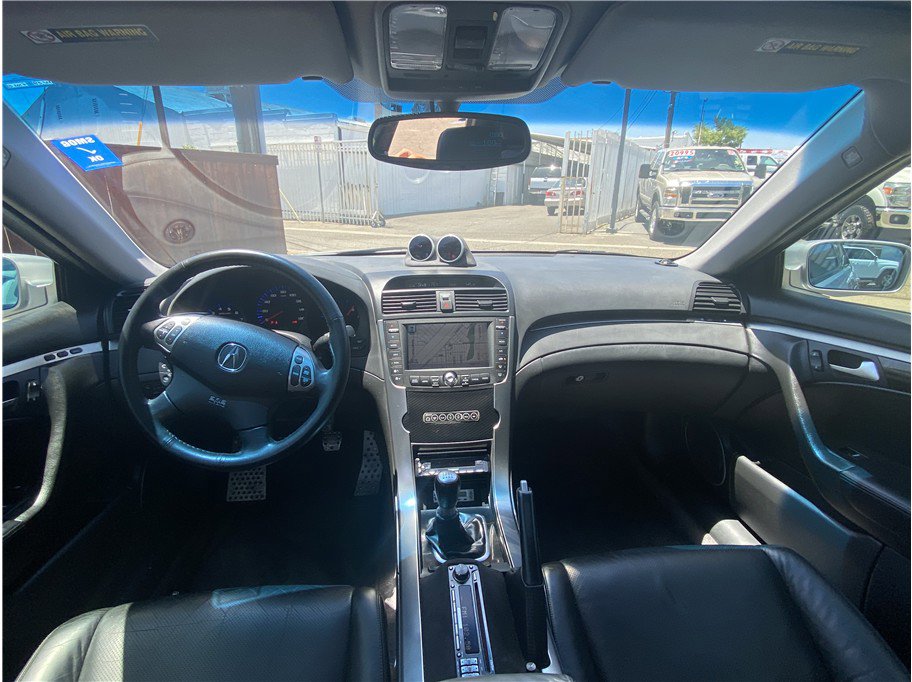 Used 2005 Acura TL image 11