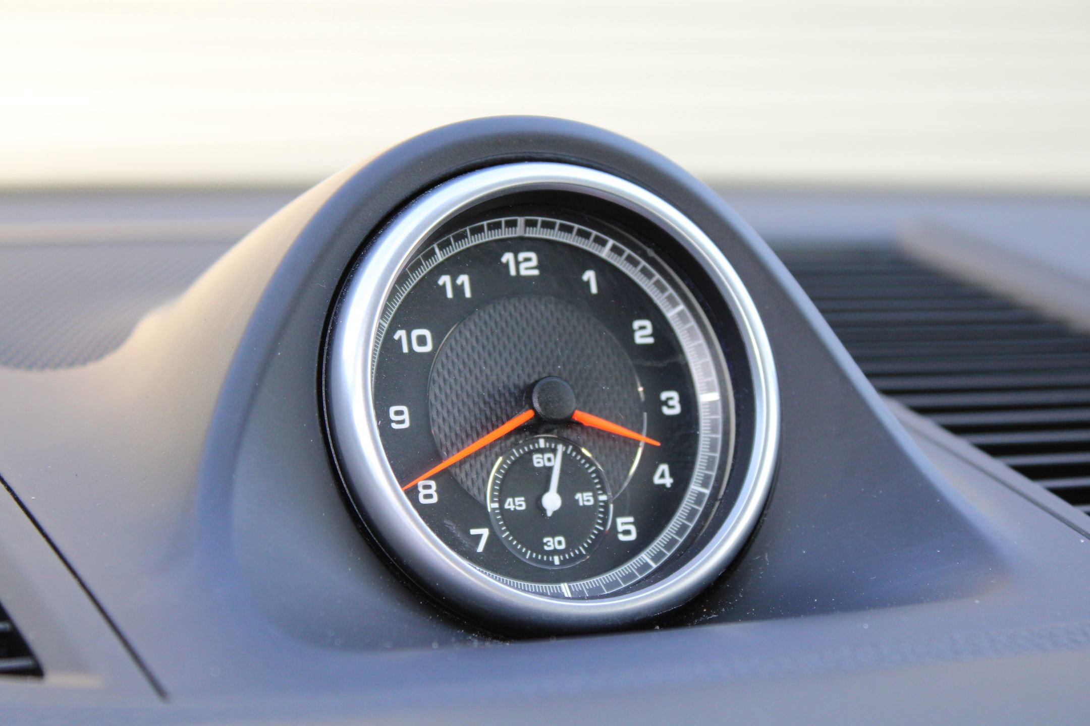 Used 2017 Porsche Macan image 20