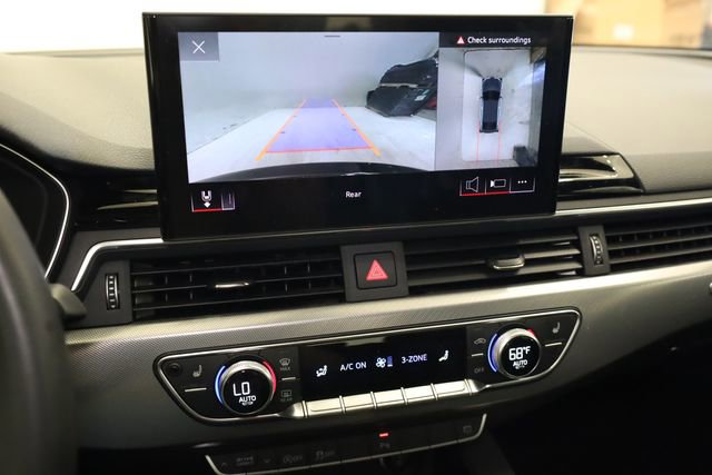 Used 2024 Audi A5 2.0T Premium Plus image 22