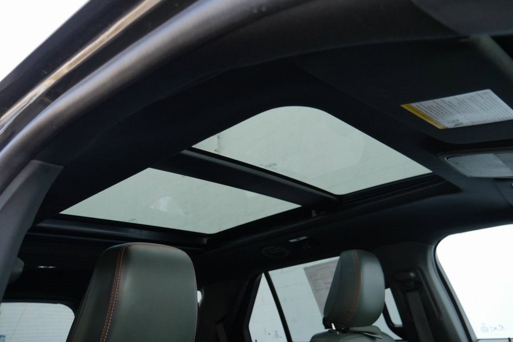 Used 2022 Ford Explorer Timberline w/ Timberline Technology Package image 25