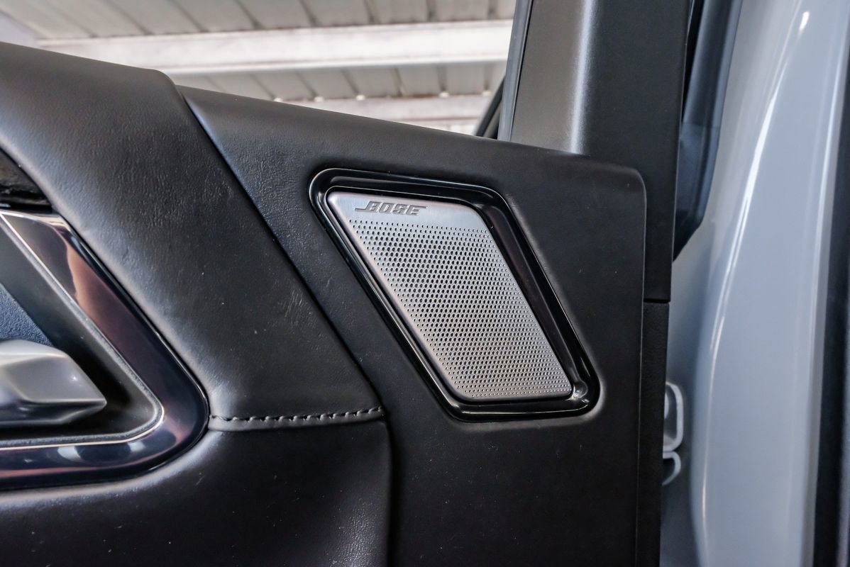 Used 2024 GMC Sierra 2500 AT4X image 47