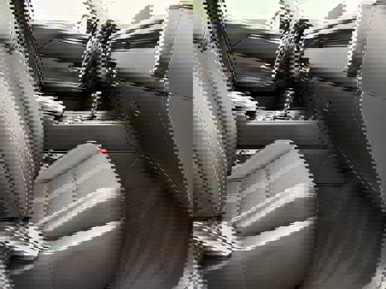 Used 2023 MAZDA CX-50 2.5 S w/ Cargo Package image 35