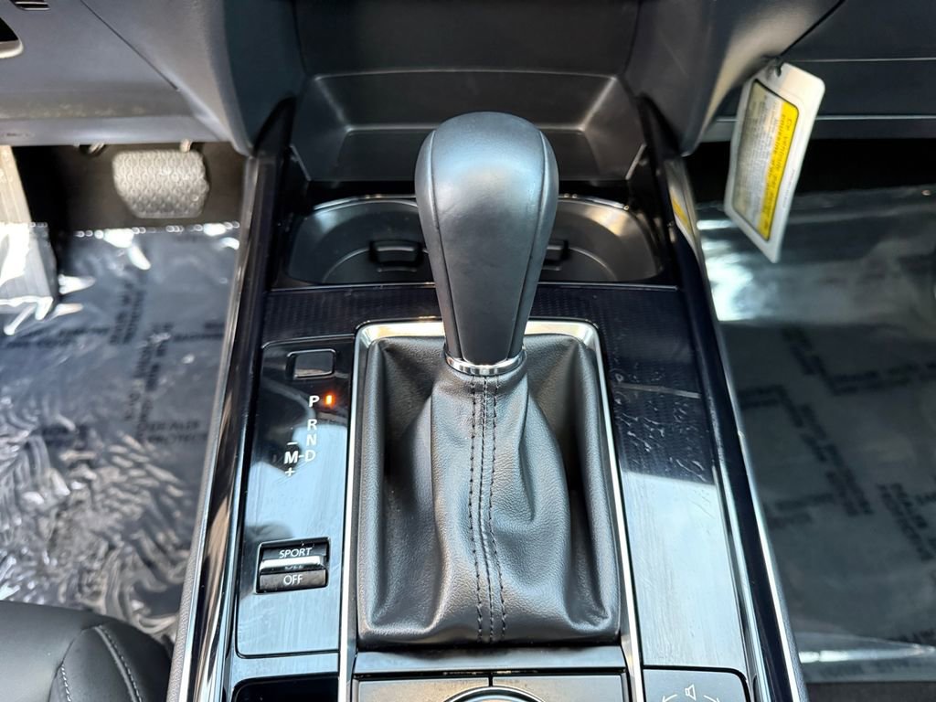 Certified 2025 MAZDA CX-30 AWD 2.5 S w/ Preferred Package image 18