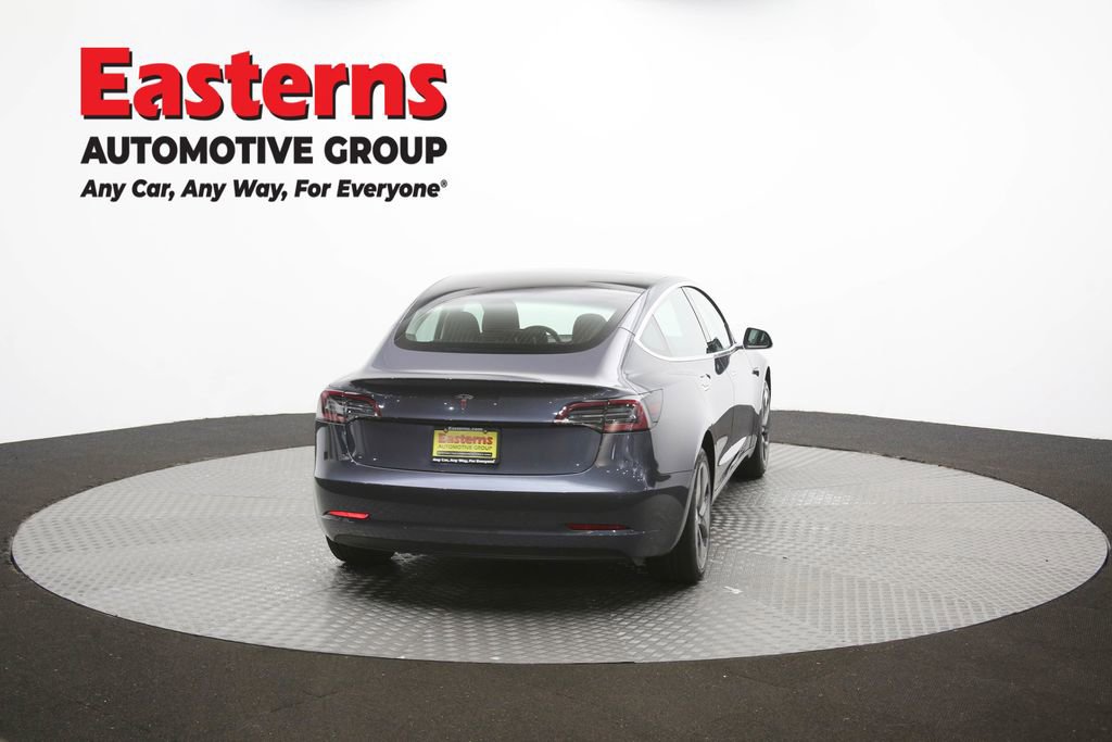 Used 2019 Tesla Model 3 Standard Range Plus RWD image 33