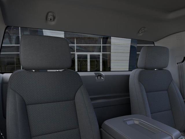 New 2025 GMC Sierra 3500 Pro image 48