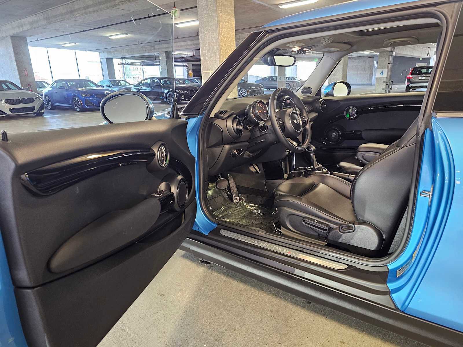 Used 2016 MINI Cooper S image 25