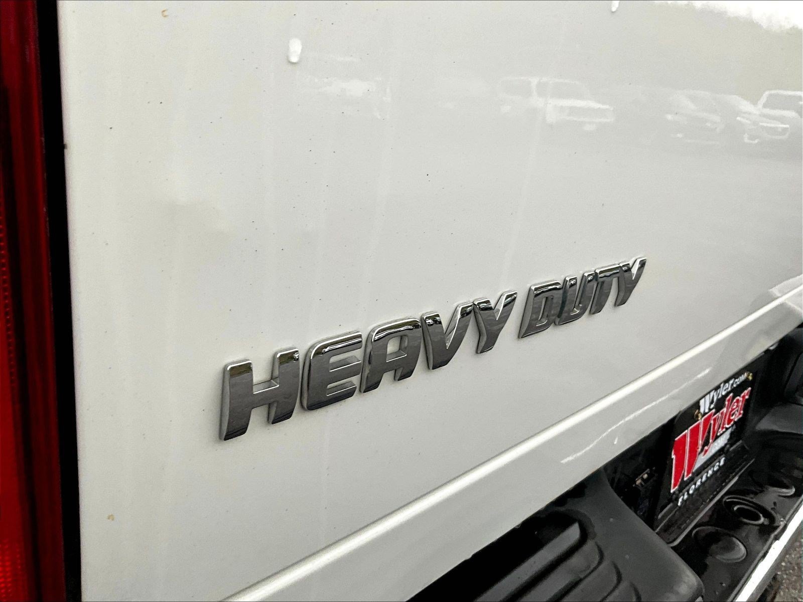 Used 2006 Dodge Ram 2500 Truck SLT w/ Light Group AWD/4WD image 24
