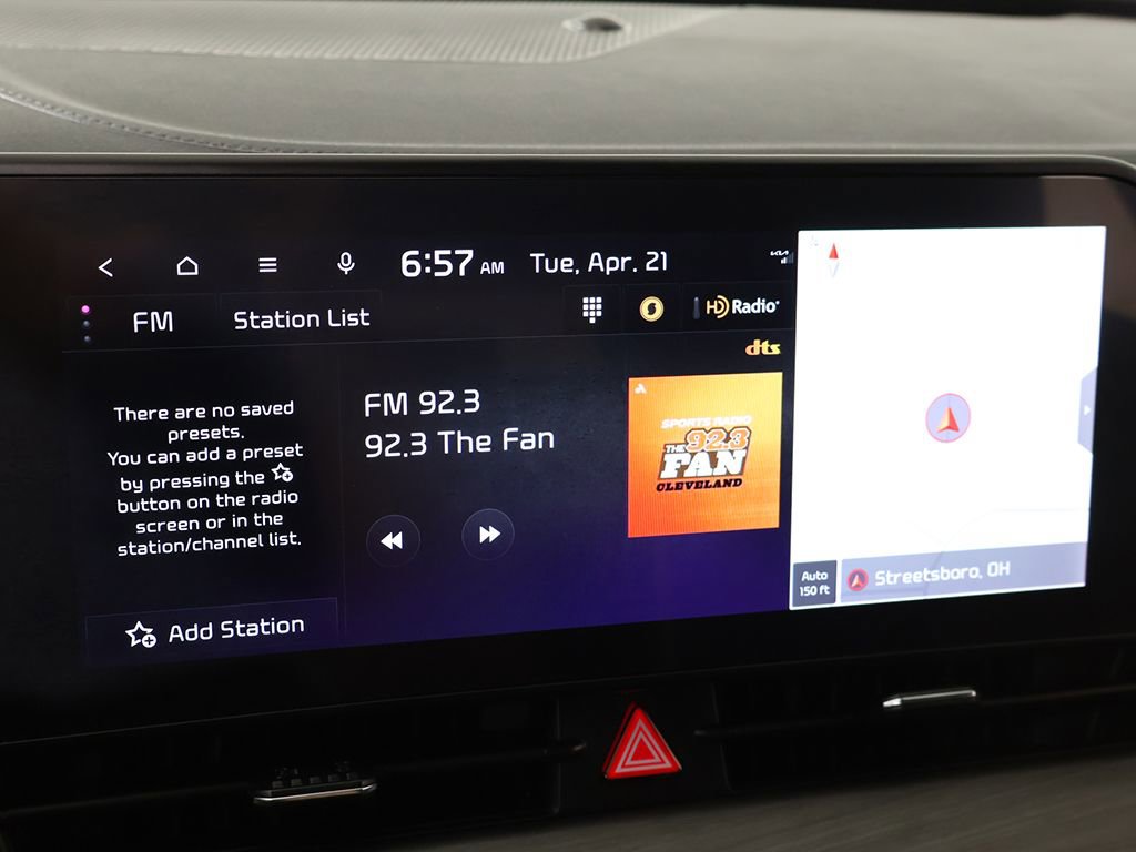 Used 2023 Kia Sportage X-Line AWD/4WD image 46