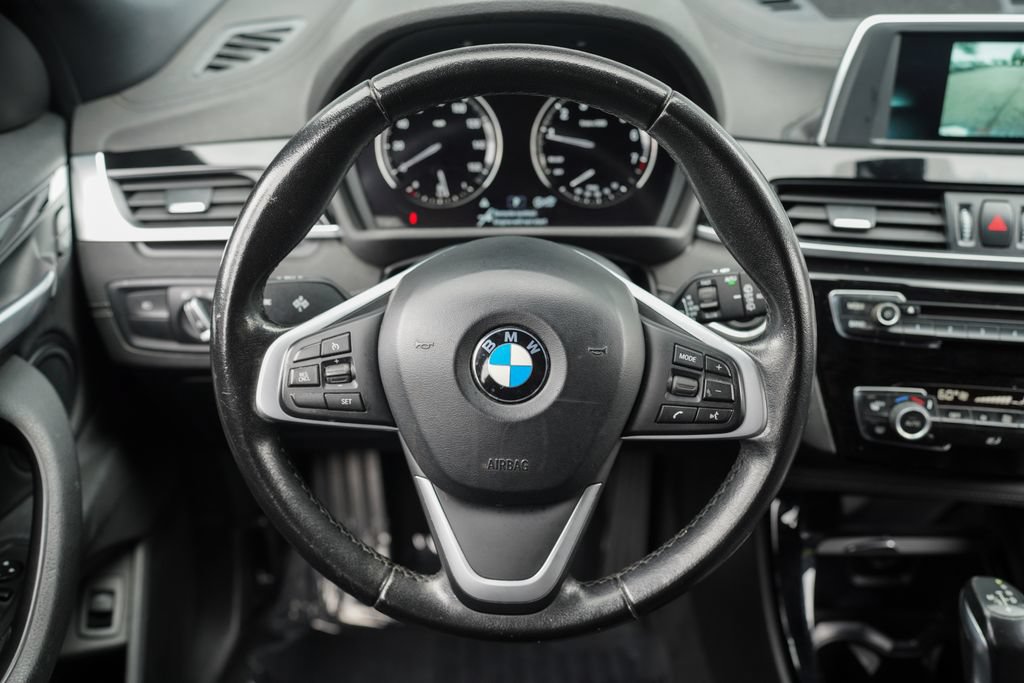 Used 2018 BMW X2 sDrive28i FWD image 27