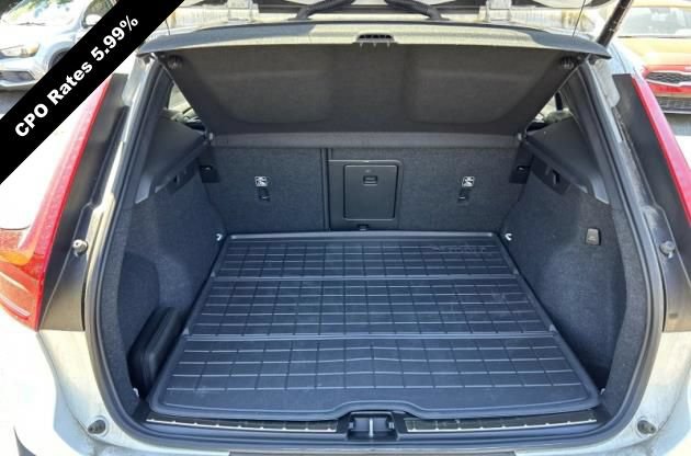 Certified 2023 Volvo XC40 B5 Ultimate w/ Protection Package Premier AWD/4WD image 22
