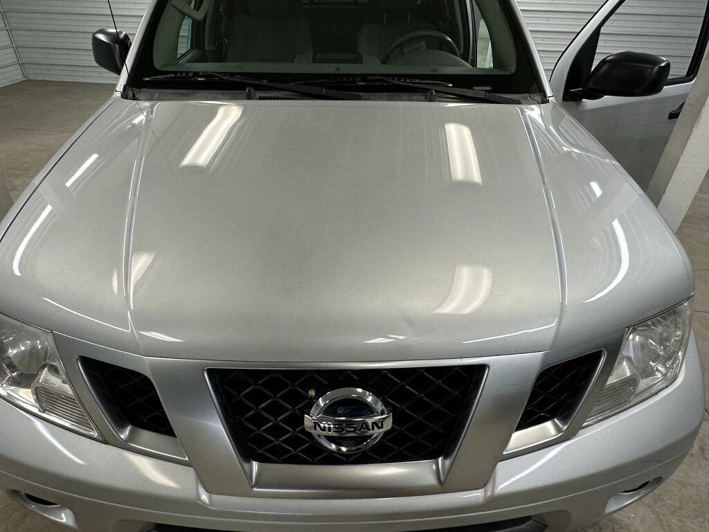 Used 2020 Nissan Frontier SV AWD/4WD image 32