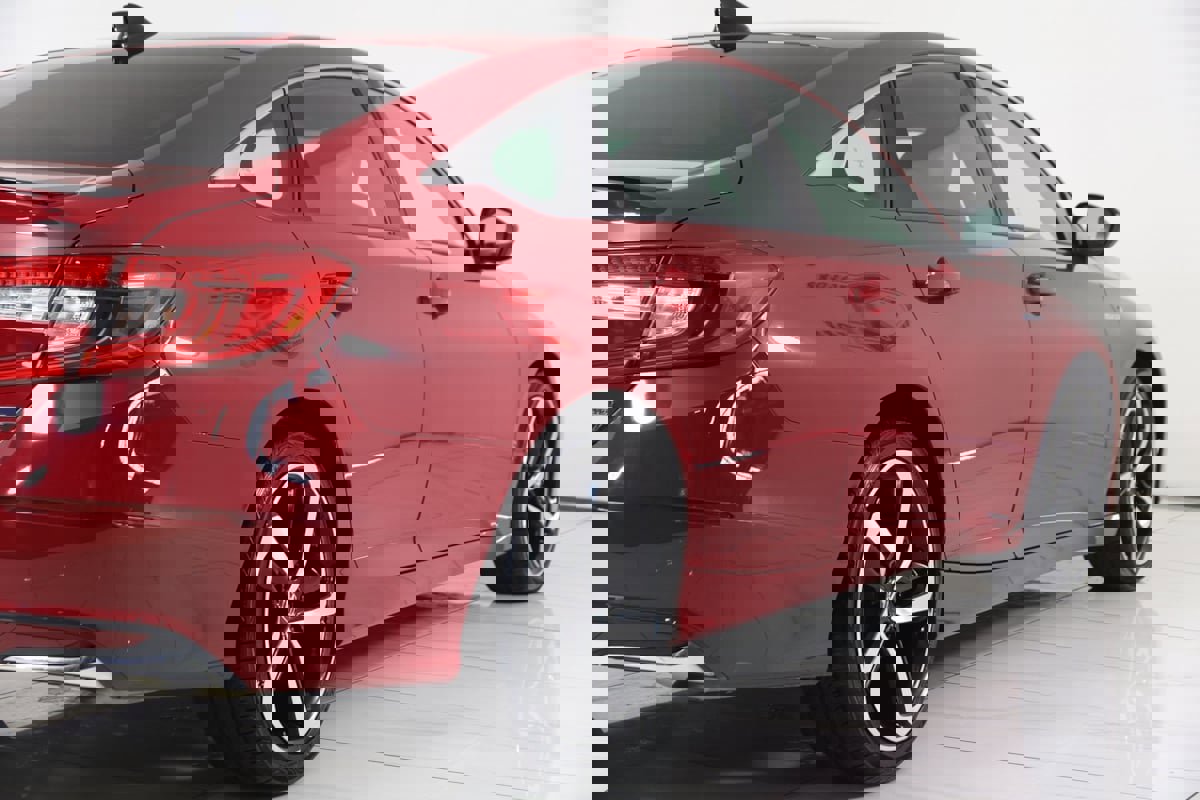 Used 2022 Honda Accord Sport image 57