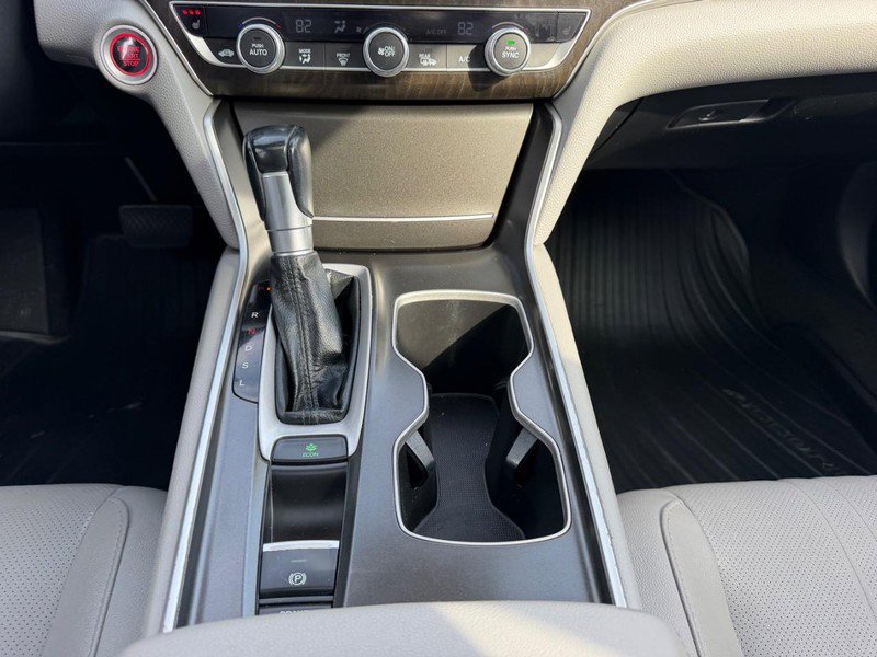 Used 2020 Honda Accord EX-L image 16